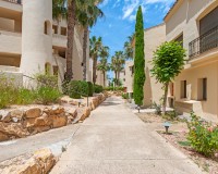 Resale - Apartment - San Javier - Roda