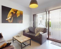 Resale - Apartment - San Juan de los Terrenos - Mar de Pulpi