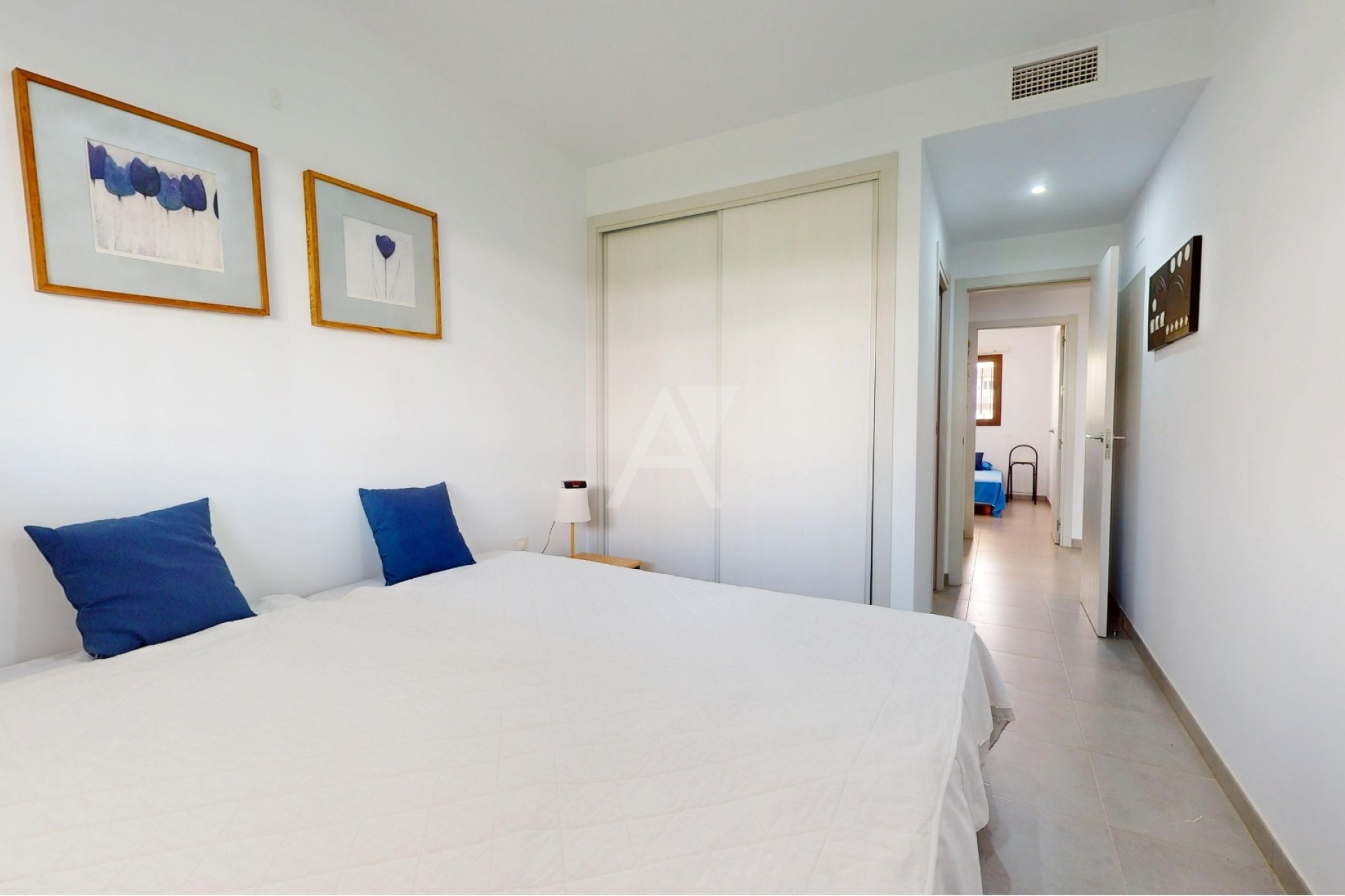 Resale - Apartment - San Juan de los Terrenos - Mar de Pulpi