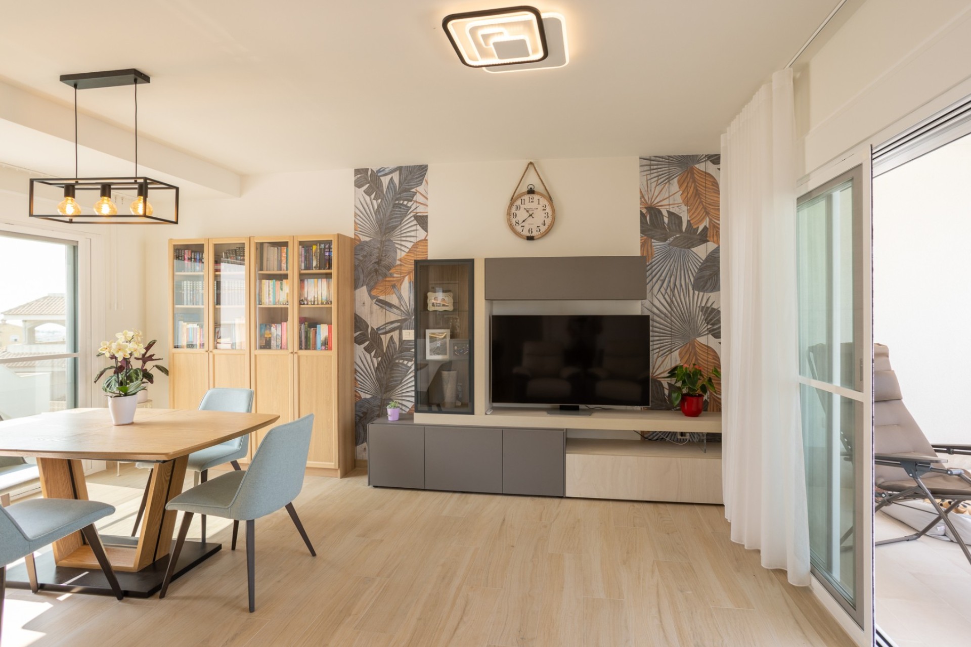 Resale - Apartment - San Miguel de Salinas - Blue Lagoon