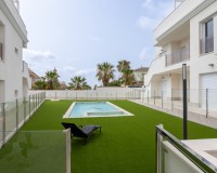 Resale - Apartment - San Miguel de Salinas - Blue Lagoon