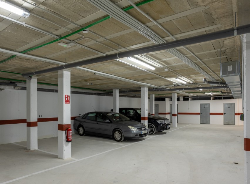 Resale - Apartment - San Miguel de Salinas - Blue Lagoon