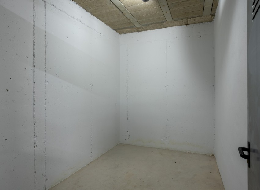 Resale - Apartment - San Miguel de Salinas - Blue Lagoon