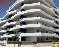 Resale - Apartment - San Miguel de Salinas