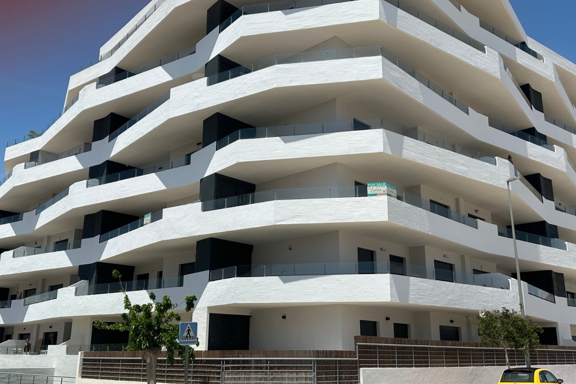 Resale - Apartment - San Miguel de Salinas
