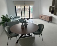Resale - Apartment - San Miguel de Salinas