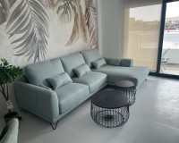 Resale - Apartment - San Miguel de Salinas