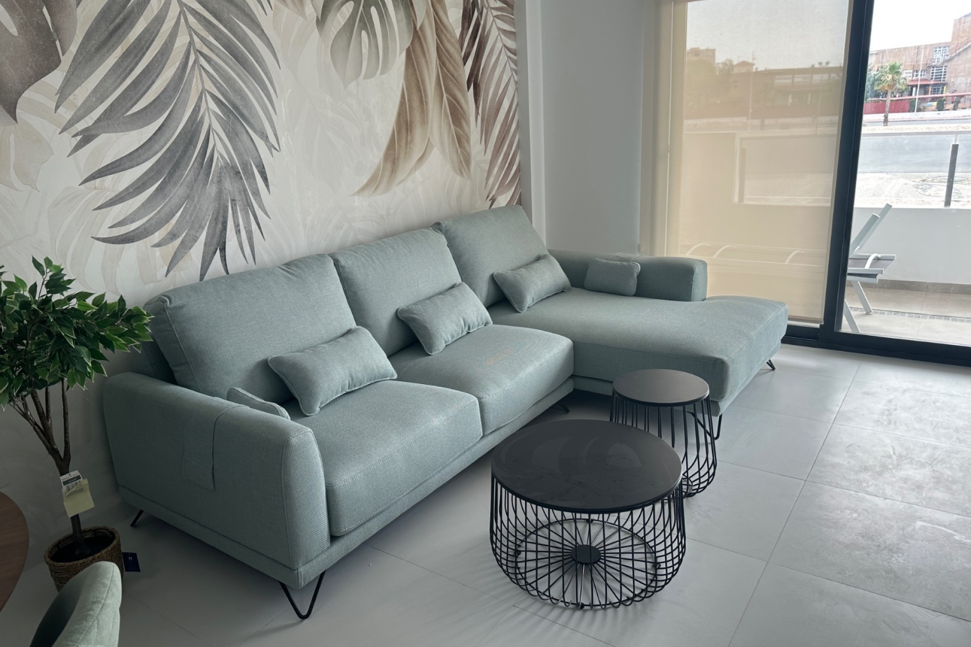Resale - Apartment - San Miguel de Salinas