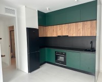 Resale - Apartment - San Miguel de Salinas