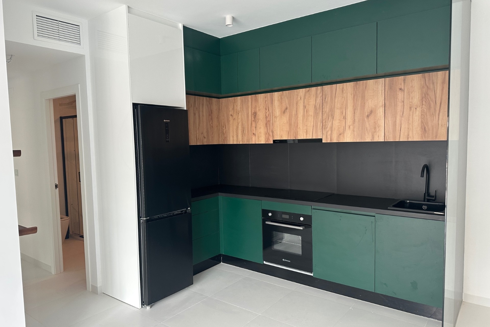 Resale - Apartment - San Miguel de Salinas