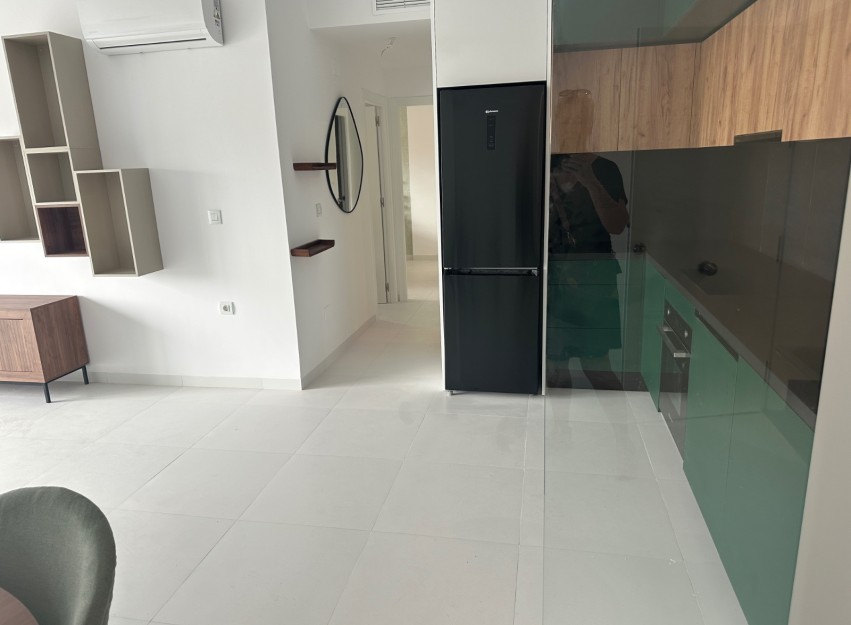 Resale - Apartment - San Miguel de Salinas