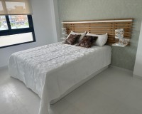 Resale - Apartment - San Miguel de Salinas