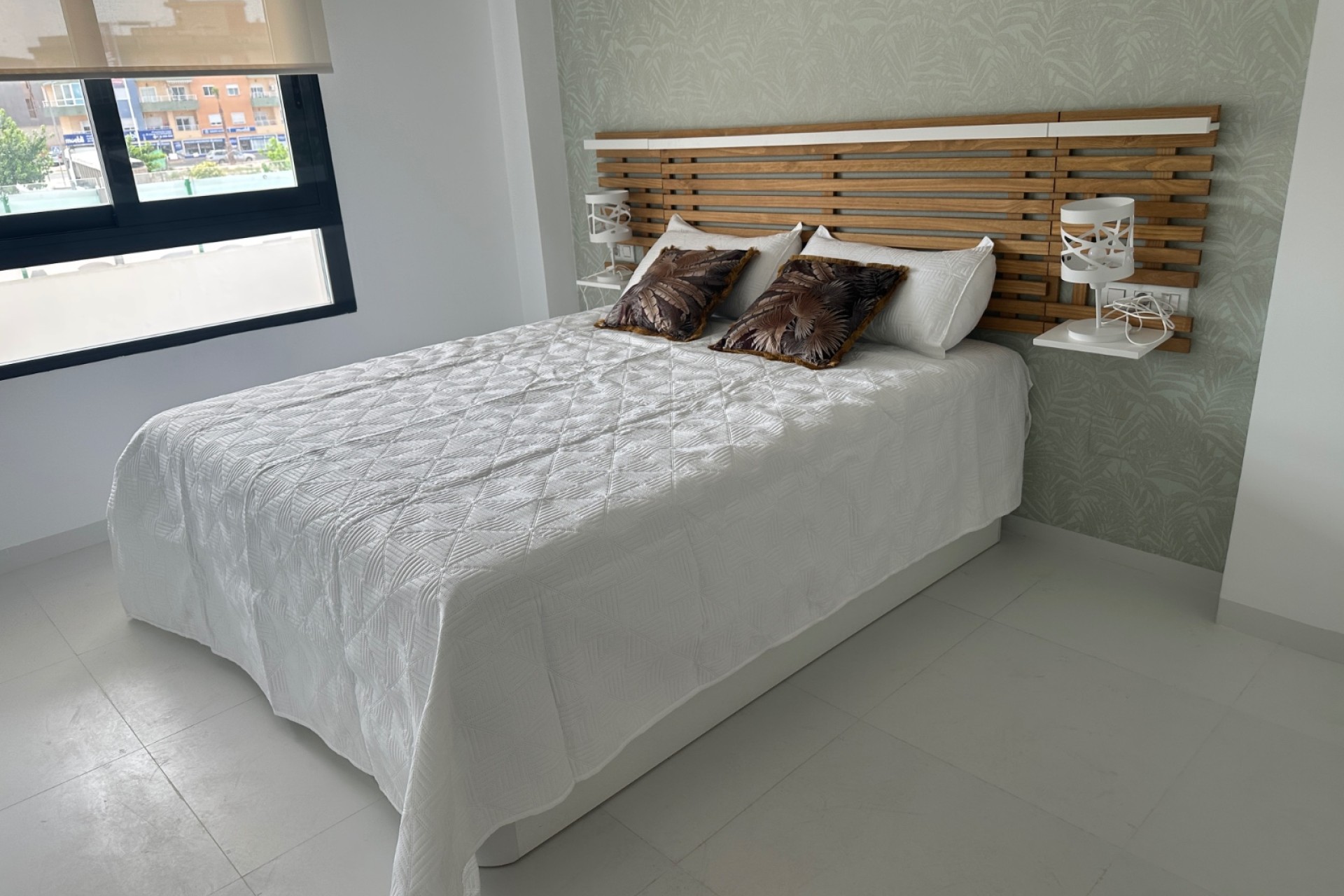 Resale - Apartment - San Miguel de Salinas