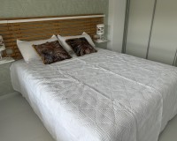 Resale - Apartment - San Miguel de Salinas