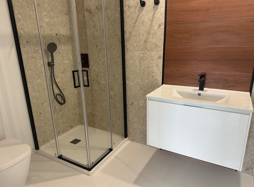 Resale - Apartment - San Miguel de Salinas