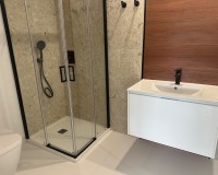 Resale - Apartment - San Miguel de Salinas