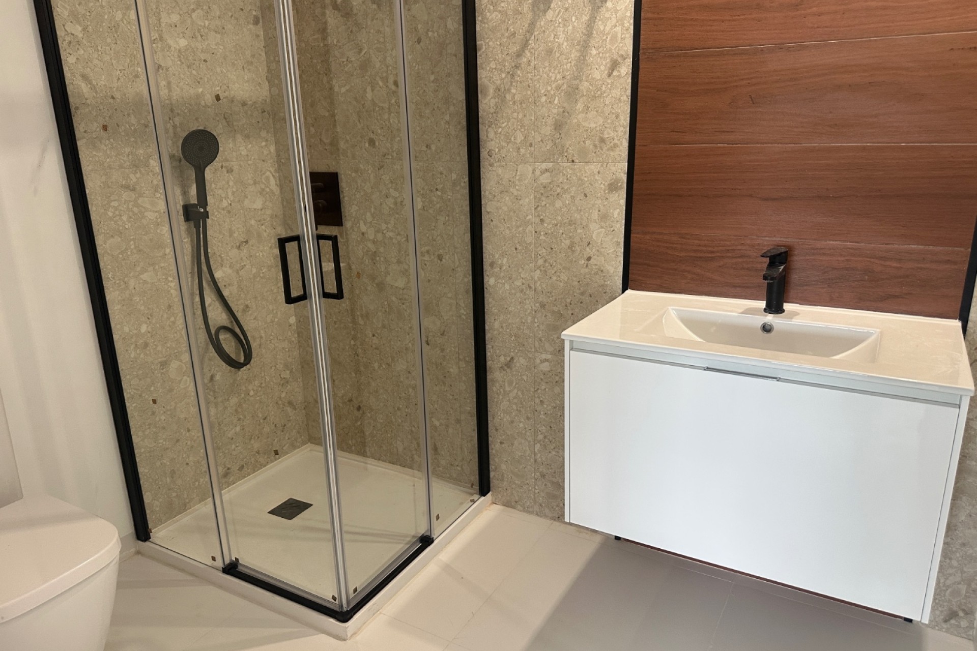 Resale - Apartment - San Miguel de Salinas
