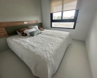 Resale - Apartment - San Miguel de Salinas