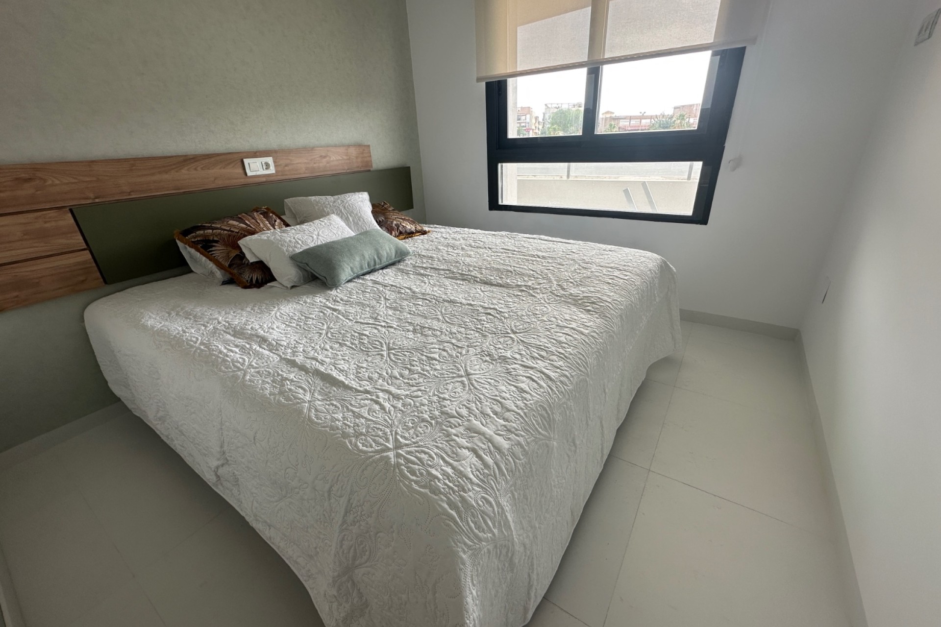 Resale - Apartment - San Miguel de Salinas