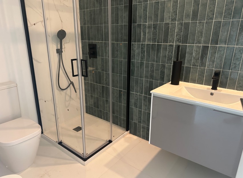 Resale - Apartment - San Miguel de Salinas