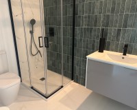 Resale - Apartment - San Miguel de Salinas