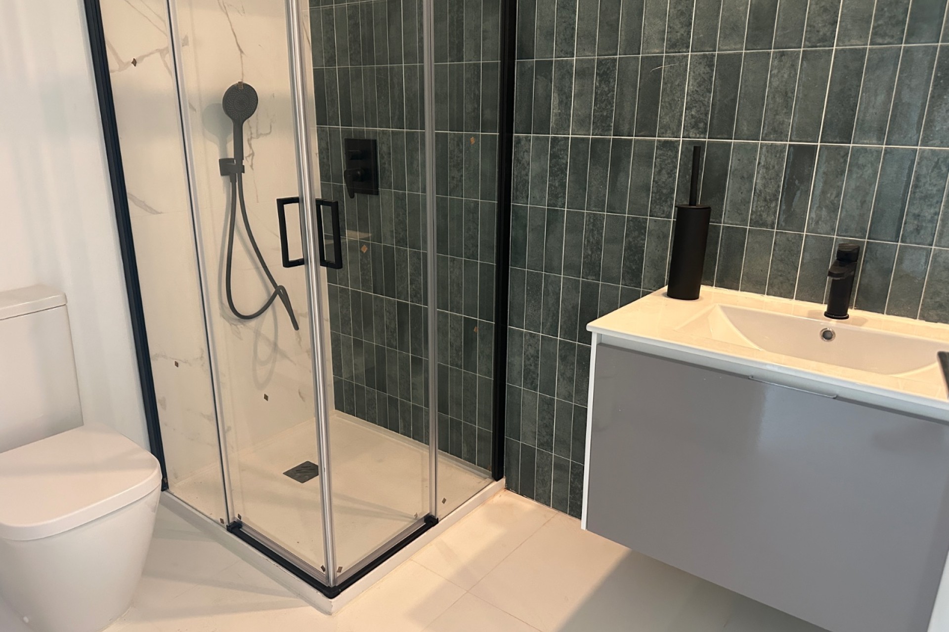 Resale - Apartment - San Miguel de Salinas