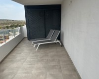 Resale - Apartment - San Miguel de Salinas