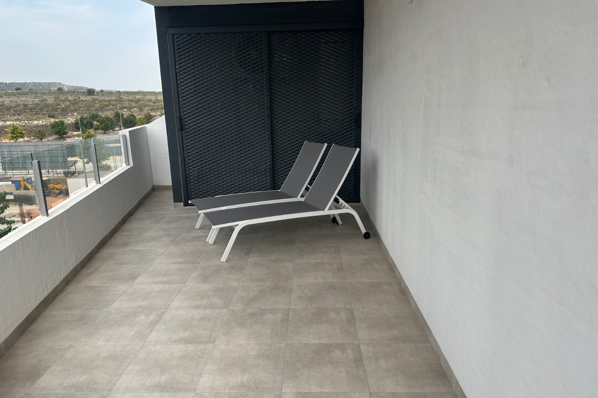 Resale - Apartment - San Miguel de Salinas