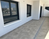 Resale - Apartment - San Miguel de Salinas
