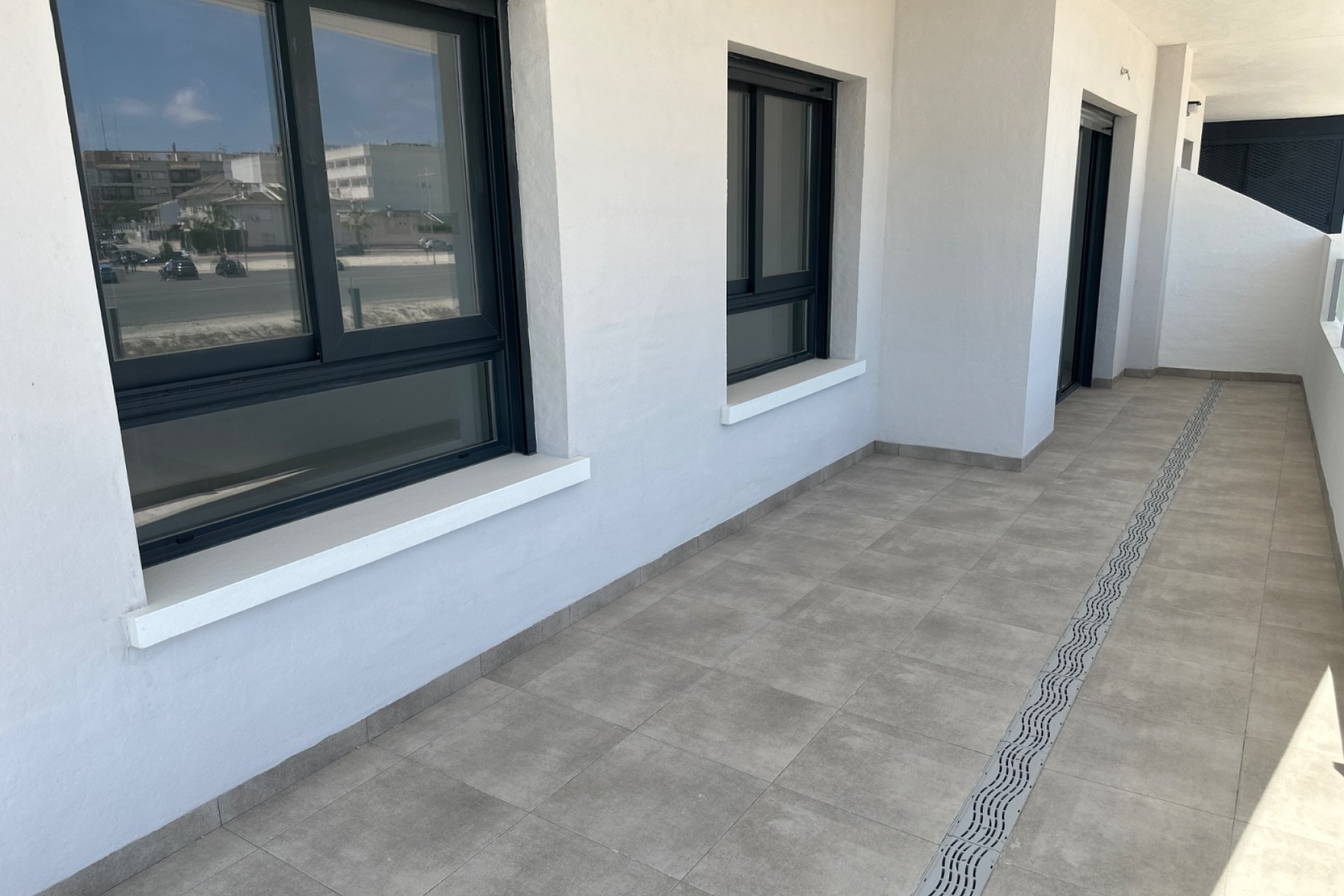 Resale - Apartment - San Miguel de Salinas