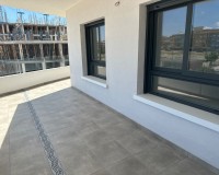 Resale - Apartment - San Miguel de Salinas