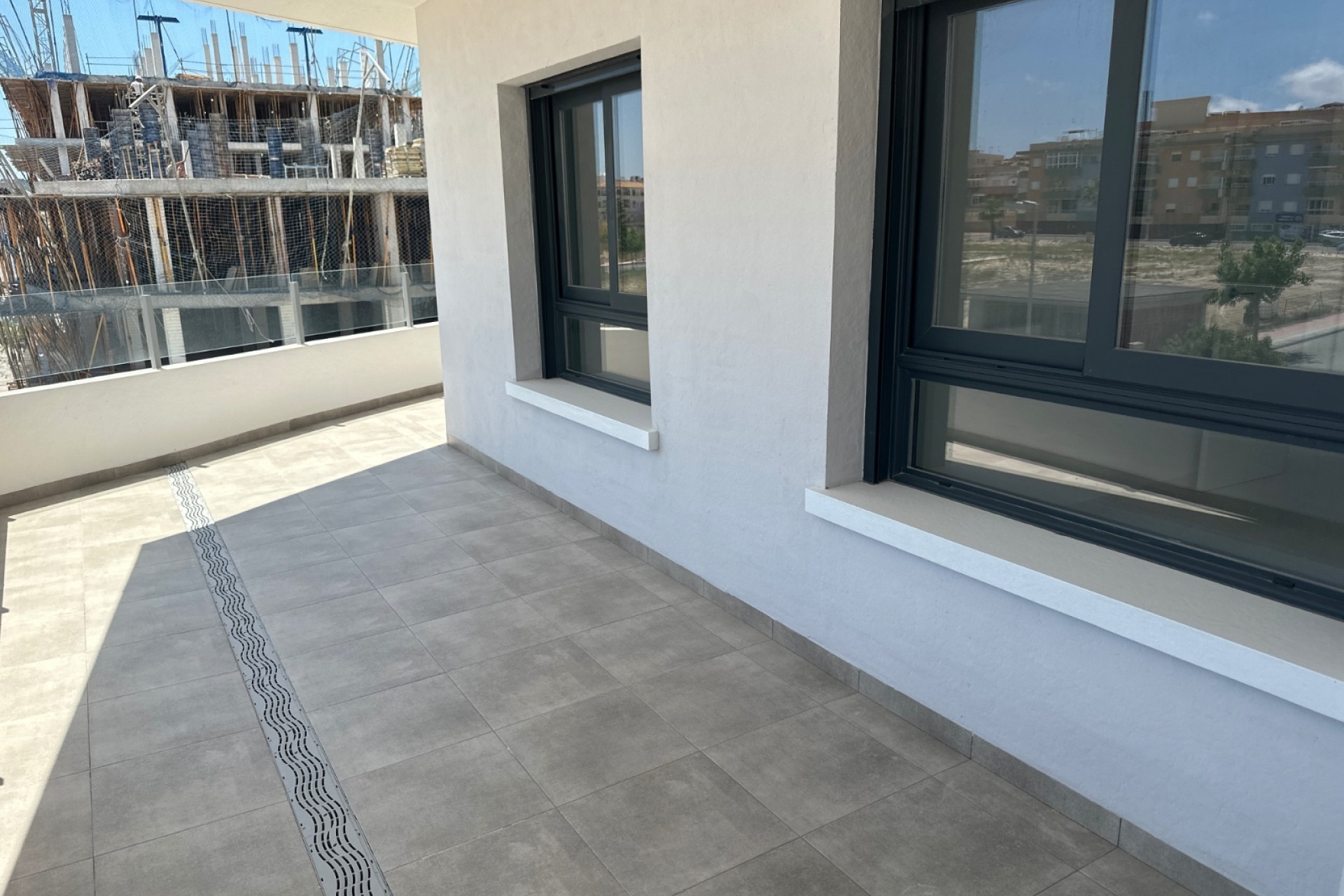 Resale - Apartment - San Miguel de Salinas