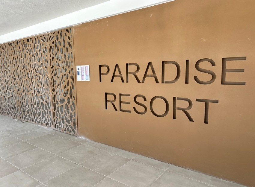 Resale - Apartment - San Miguel de Salinas