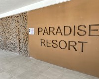 Resale - Apartment - San Miguel de Salinas