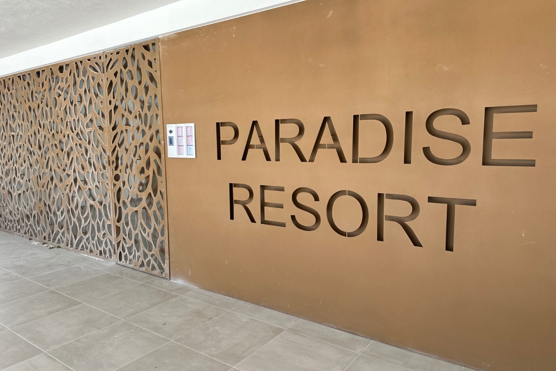 Resale - Apartment - San Miguel de Salinas