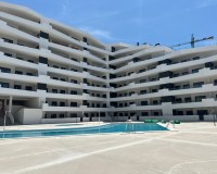 Resale - Apartment - San Miguel de Salinas