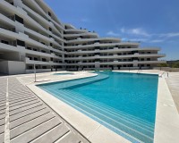 Resale - Apartment - San Miguel de Salinas