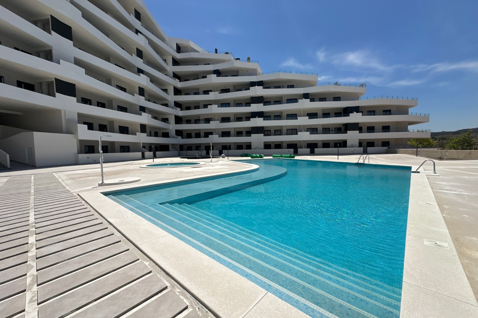 Resale - Apartment - San Miguel de Salinas