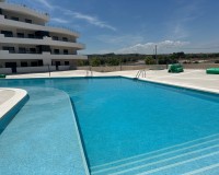 Resale - Apartment - San Miguel de Salinas
