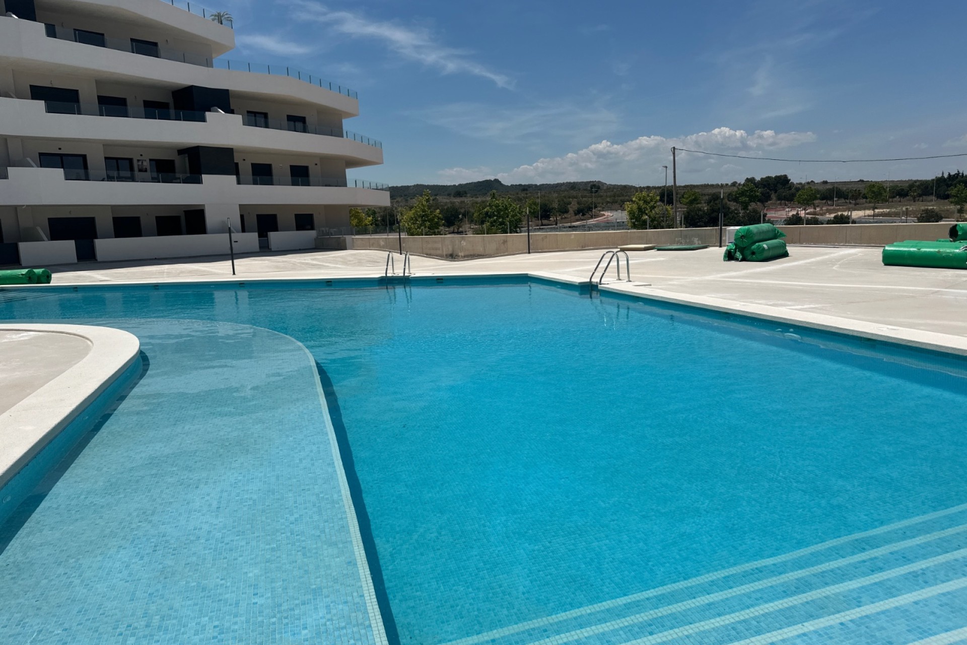 Resale - Apartment - San Miguel de Salinas