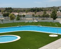 Resale - Apartment - San Miguel de Salinas