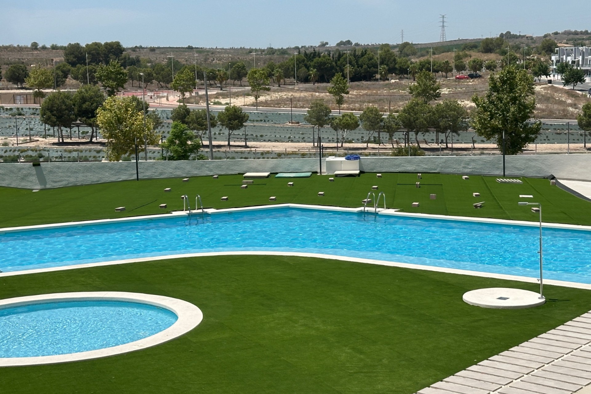 Resale - Apartment - San Miguel de Salinas