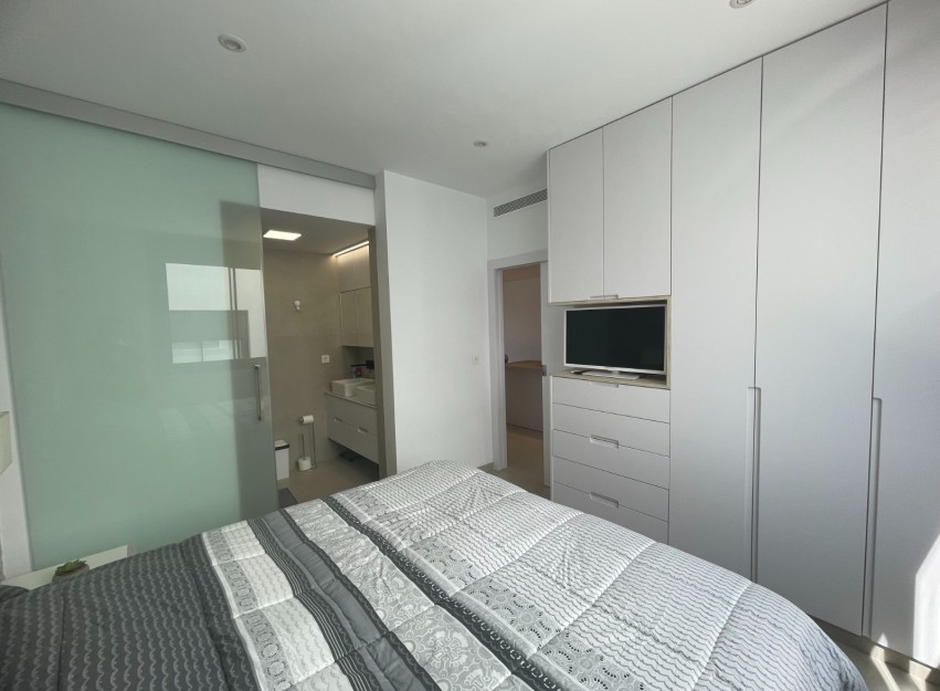 Resale - Apartment - San Pedro del Pinatar - San Pedro del Pinatar - Town