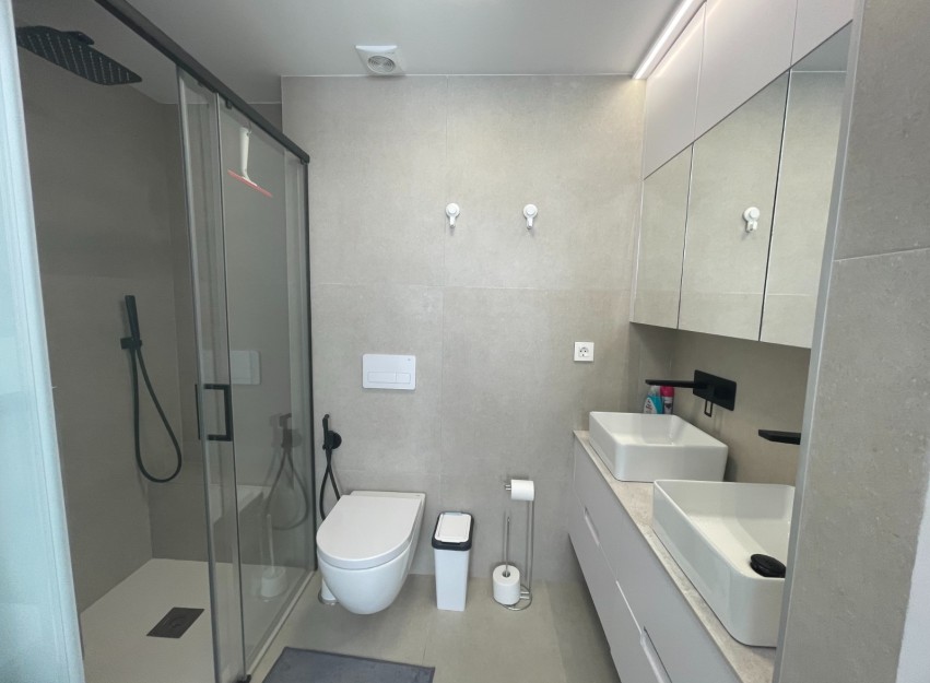 Resale - Apartment - San Pedro del Pinatar - San Pedro del Pinatar - Town