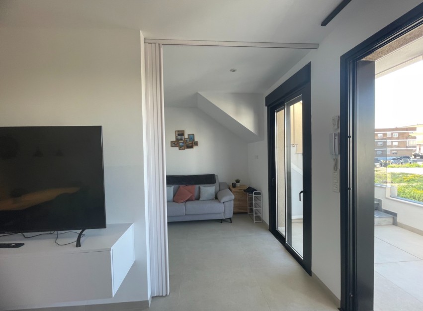 Resale - Apartment - San Pedro del Pinatar - San Pedro del Pinatar - Town