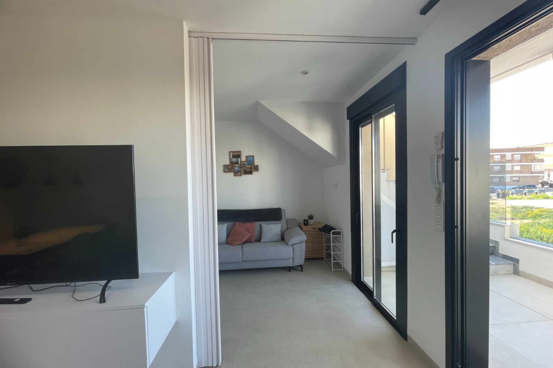 Resale - Apartment - San Pedro del Pinatar - San Pedro del Pinatar - Town