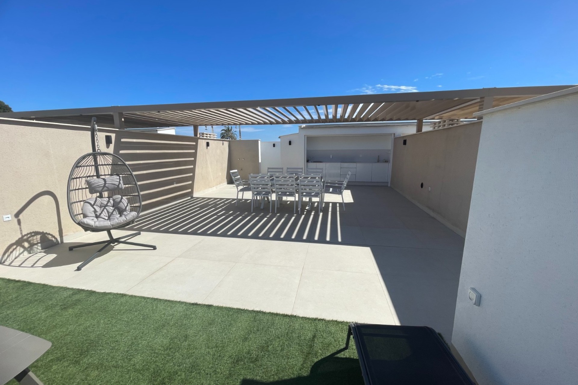 Resale - Apartment - San Pedro del Pinatar - San Pedro del Pinatar - Town