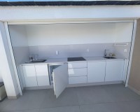 Resale - Apartment - San Pedro del Pinatar - San Pedro del Pinatar - Town