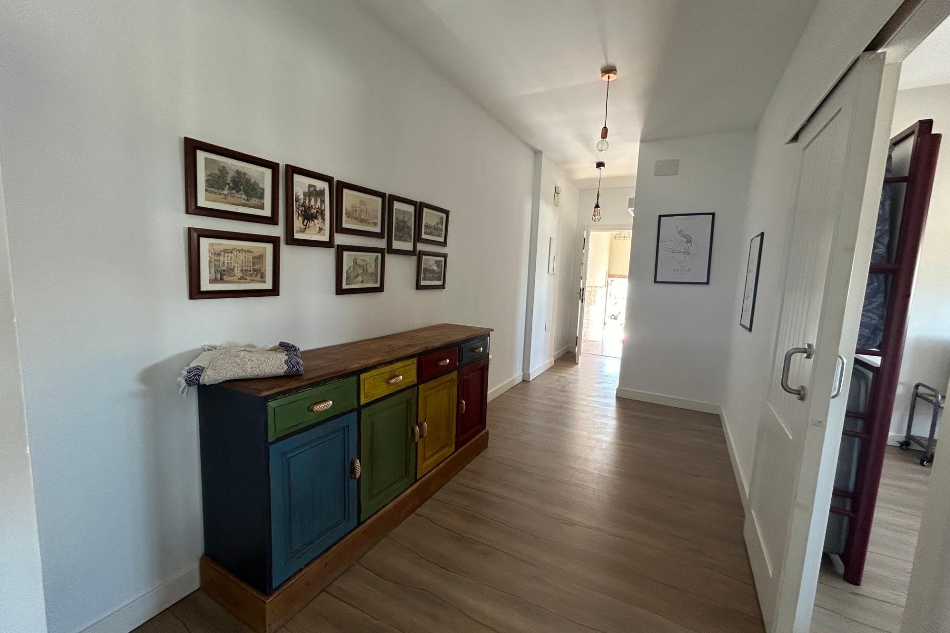Resale - Apartment - Santa Pola - Gran Alacant