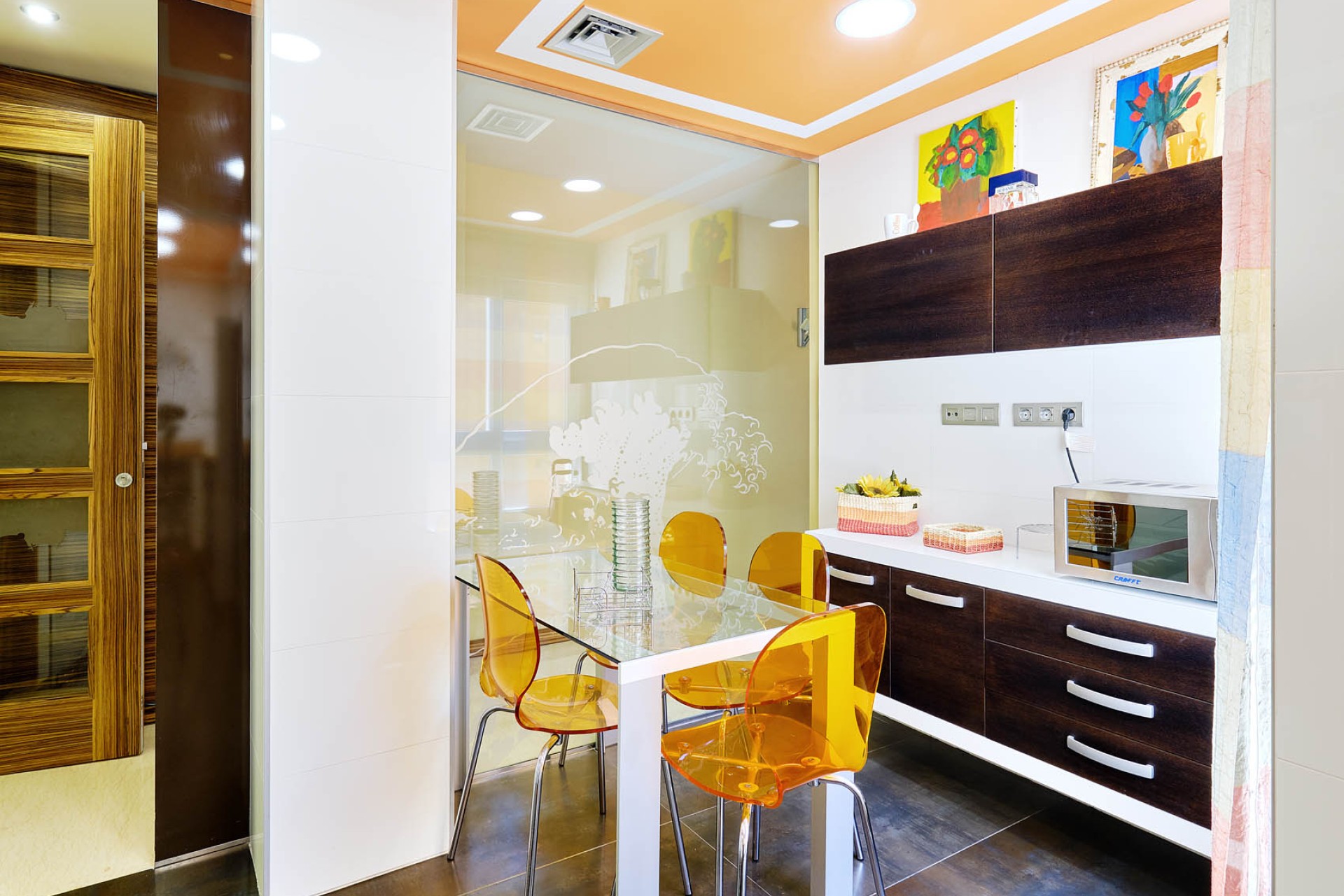 Resale - Apartment - Torrevieja - Center
